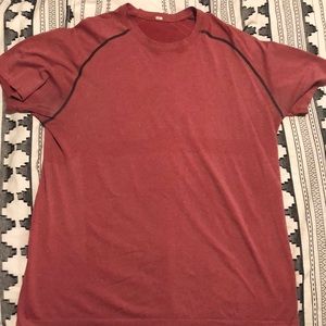 Men’s Lululemon Metal Vent Tee